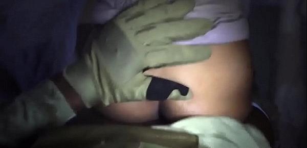  Uniform anal and petite girl webcam masturbating The Booty Drop